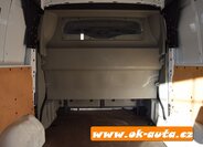 Renault Master Skříň 2,3 l 100 kw