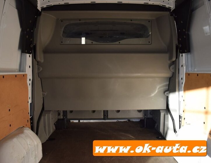 Renault Master Skříň 2,3 l 100 kw