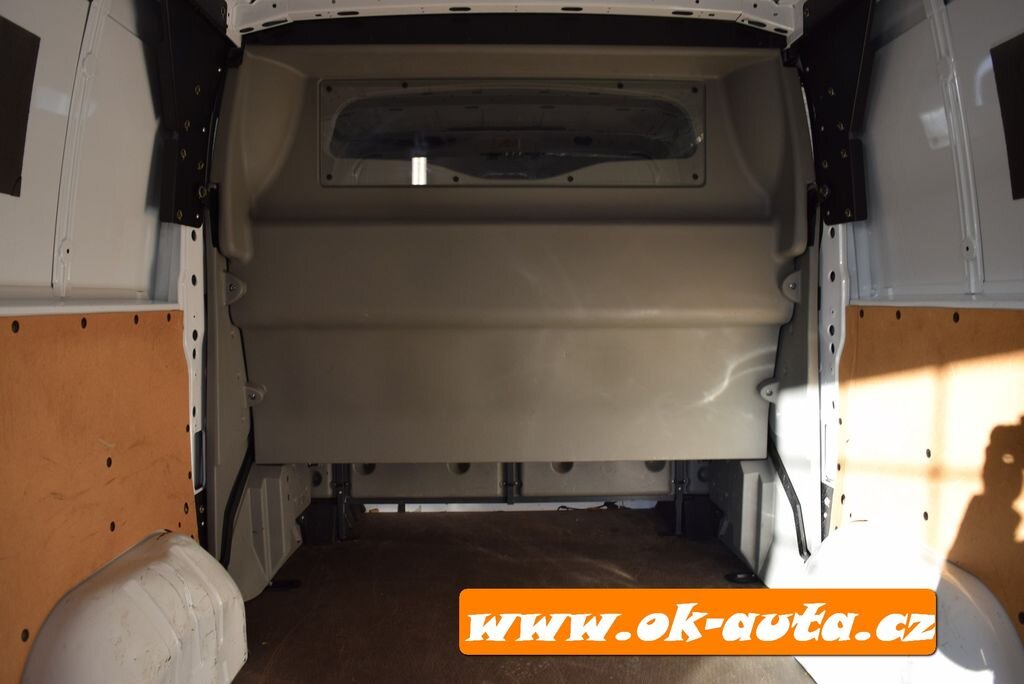 Renault Master Skříň 2,3 l 100 kw