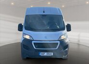Peugeot Boxer Skříň 2,2 l 103 kw