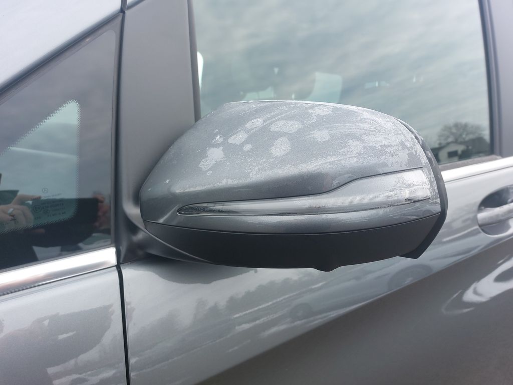 Mercedes-Benz Třídy V