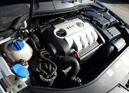 Volkswagen Passat 41