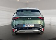 KIA Sportage SUV / Terénní 1,6 l 132 kw