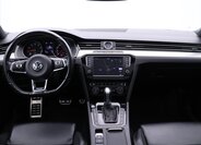 Volkswagen Passat Kombi 2,0 l 206 kw