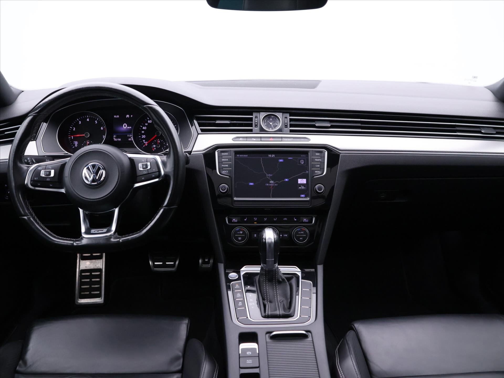 Volkswagen Passat Kombi 2,0 l 206 kw