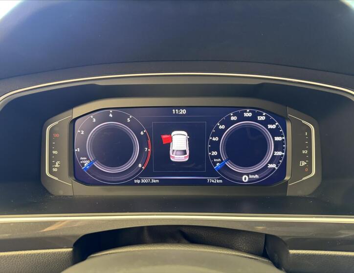 Volkswagen Tiguan Allspace 18