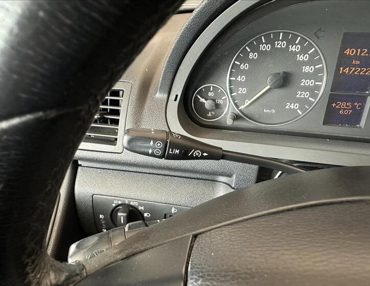 Mercedes-Benz Třídy A 26