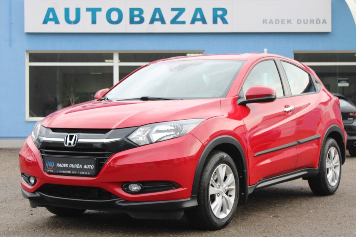 Honda HR-V SUV / Terénní 1,5 l 96 kw