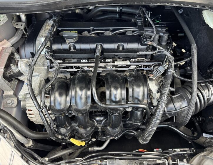 Ford C-MAX Hatchback 1,6 l 92 kw