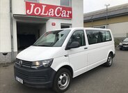 Volkswagen Transporter Kombi 2,0 l 110 kw