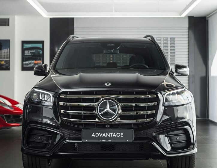 Mercedes-Benz Ostatní 13