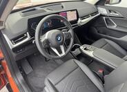 BMW X1 4