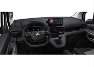 Citroën Berlingo MPV 1,5 l 96 kw