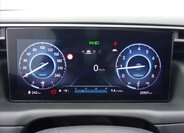 Hyundai Tucson SUV 1,6 l 110 kw