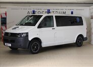 Volkswagen Transporter Kombi 2,0 l 103 kw