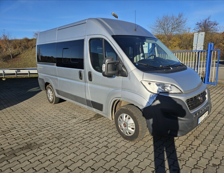 Fiat Ducato 2