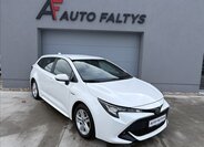 Toyota Corolla Kombi 1,8 l 72 kw