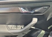 Škoda Karoq SUV / Terénní 1,5 l 110 kw