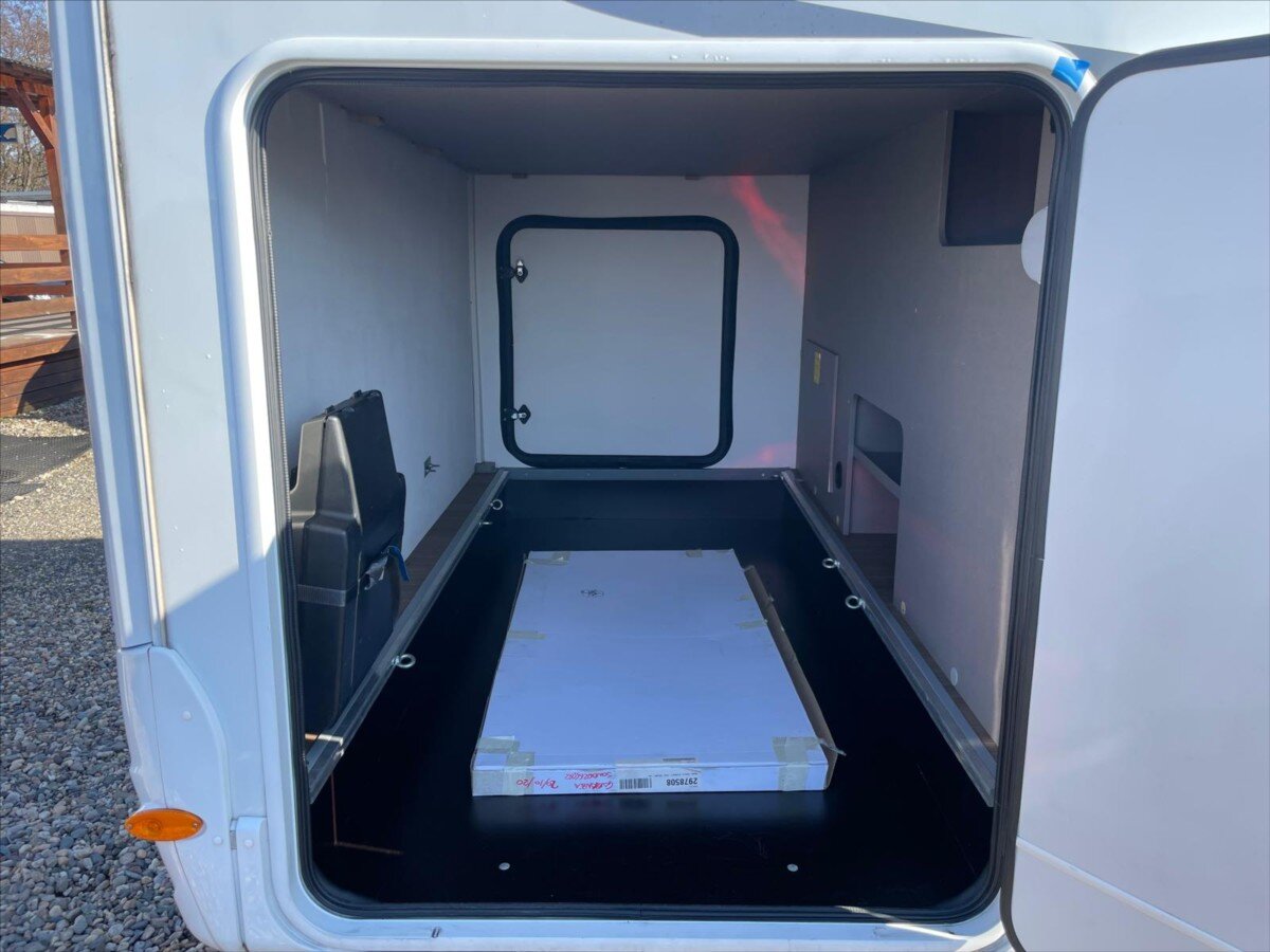 Fiat Ducato Ostatní 2,3 l 103 kw