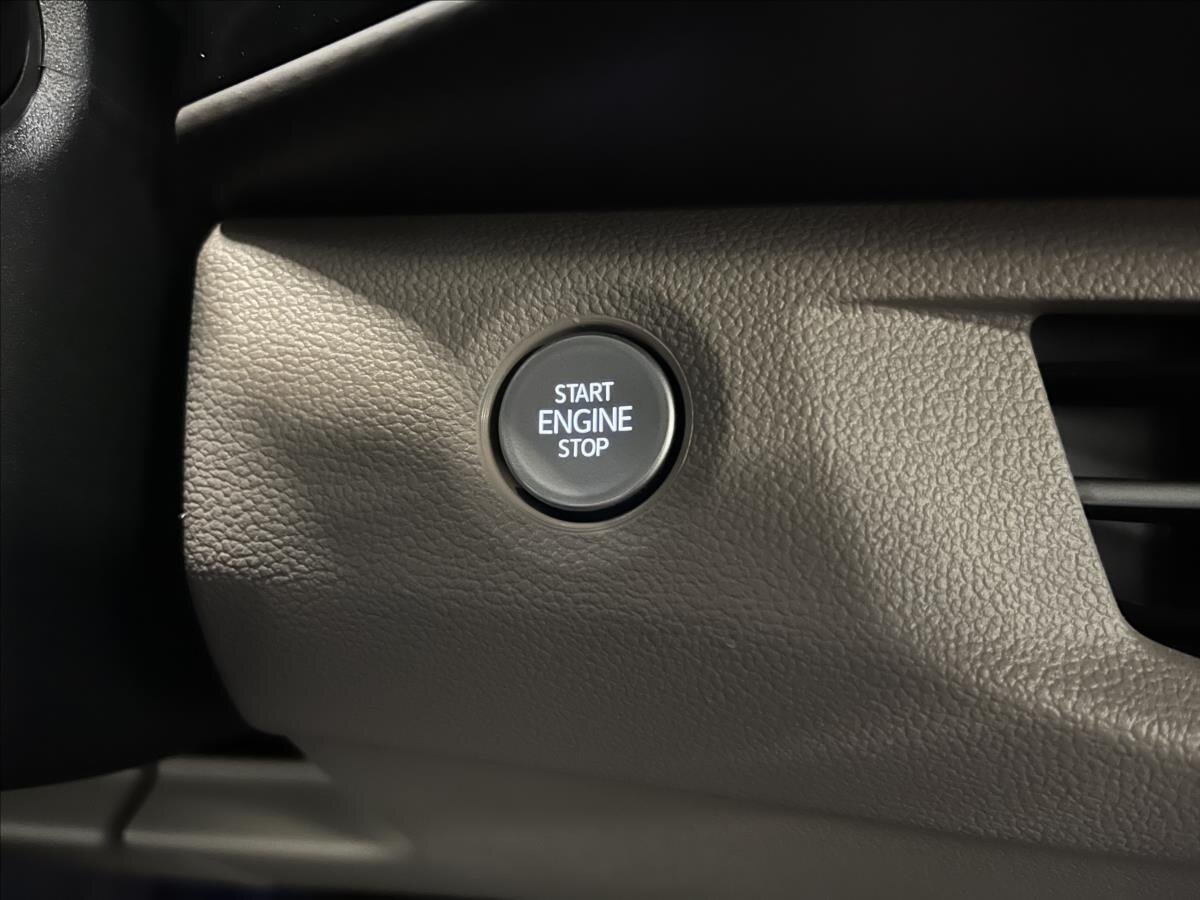 Volkswagen Multivan MPV 2,0 l 110 kw