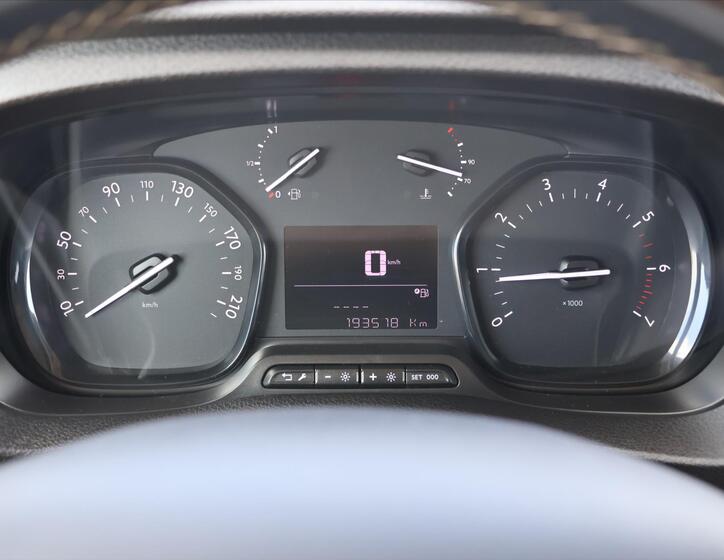 Toyota ProAce Verso 15