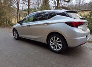 Opel Astra SUV / Terénní 0,0 92 kw