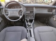 Audi 80 Sedan / Limuzína 2,0 l 66 kw