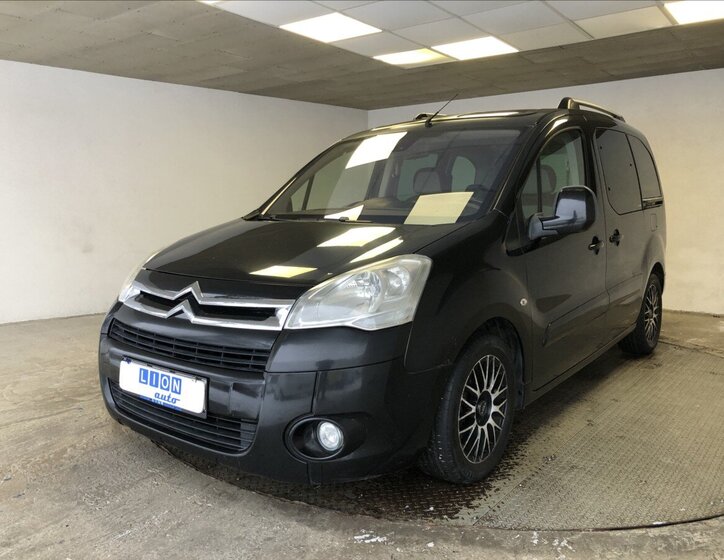 Citroën Berlingo 3