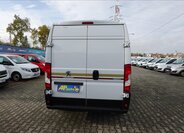 Peugeot Boxer Ostatní 2,2 l 121 kw