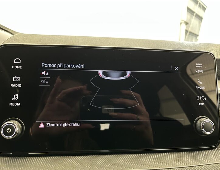 Škoda Fabia Hatchback 999,0 70 kw