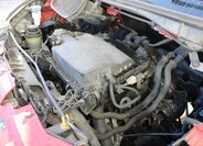 Ford Transit Užitková 2,0 l 125 kw