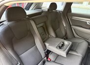 Volvo V90 21