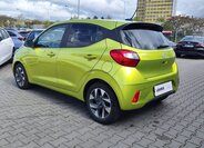 Hyundai i10 Hatchback 998,0 46 kw