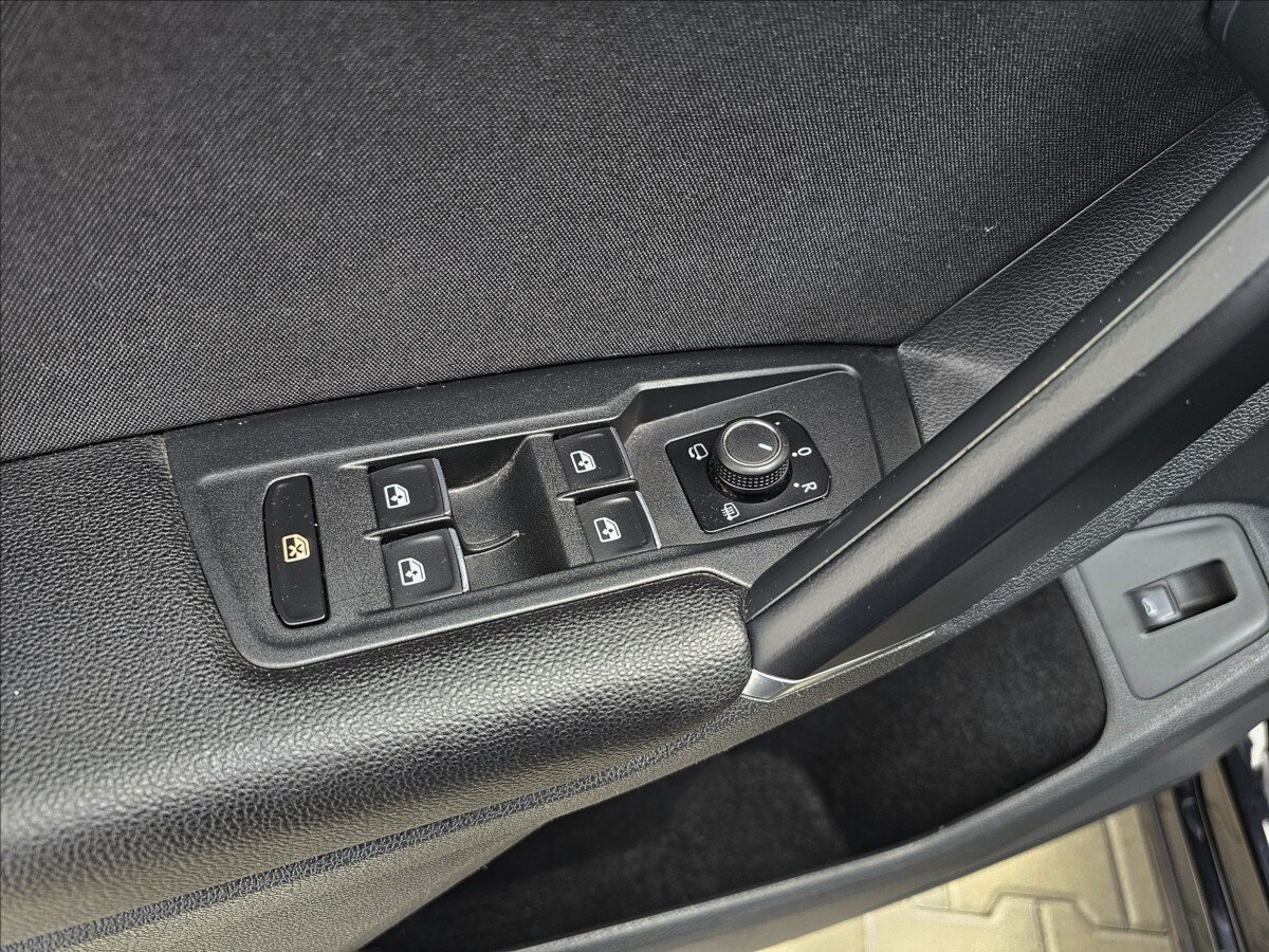 Volkswagen Tiguan Kombi 1,4 l 110 kw