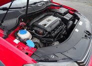 Volkswagen Passat Kombi 2,0 l 155 kw