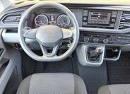 Volkswagen Transporter 15