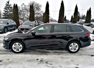 Škoda Octavia Kombi 2,0 l 85 kw