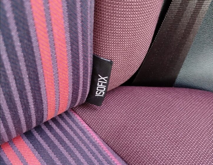 Ford Fiesta Hatchback 1,2 l 60 kw