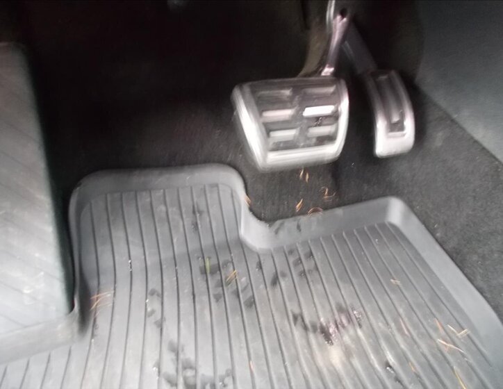 Škoda Kodiaq SUV / Terénní 2,0 l 147 kw