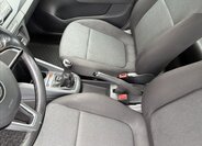 Škoda Fabia Hatchback 999,0 44 kw