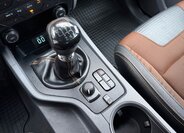 Ford Ranger Pick-up 3,2 l 147 kw