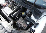 Škoda Fabia Kombi 1,2 l 66 kw