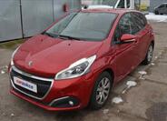 Peugeot 208 Ostatní 1,2 l 61 kw