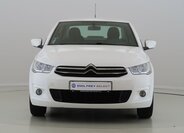 Citroën C-Elysée 2