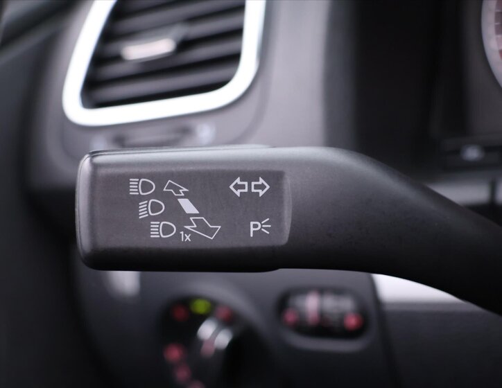 Volkswagen EOS Kabriolet 1,4 l 90 kw