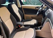 Škoda Yeti SUV / Terénní 1,8 l 118 kw