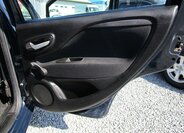 Fiat Punto Hatchback 1,4 l 57 kw