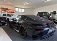 Porsche 911 Kupé 4,0 l 375 kw