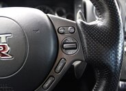 Nissan GT-R Kupé 3,8 l 390 kw