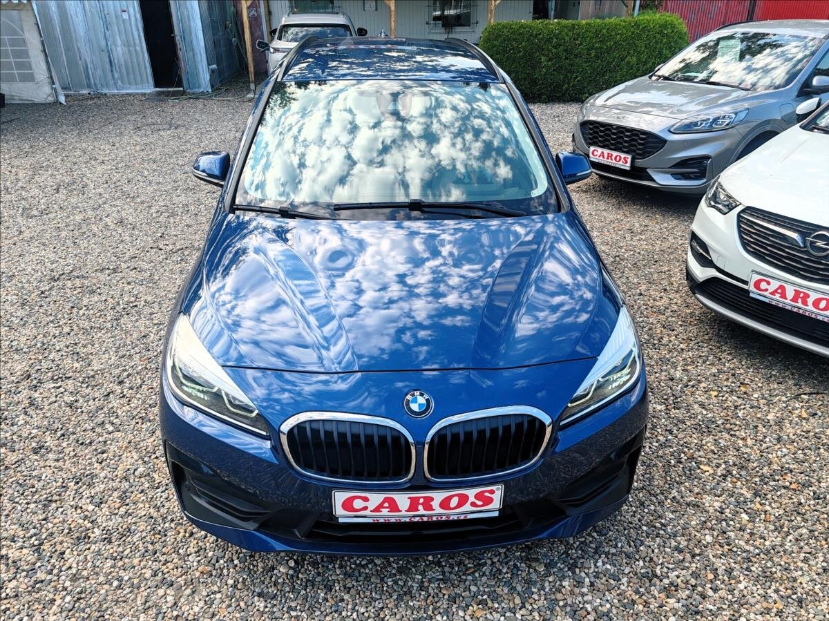 BMW Řada 2